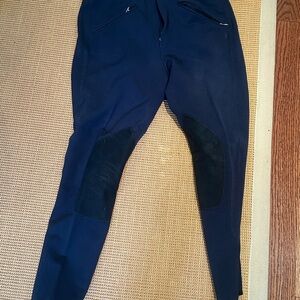 Men’s horse riding pants